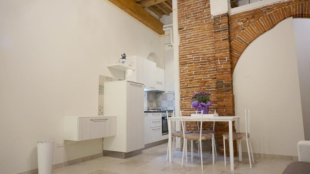 Alessandra Apartment Lucca Exterior foto