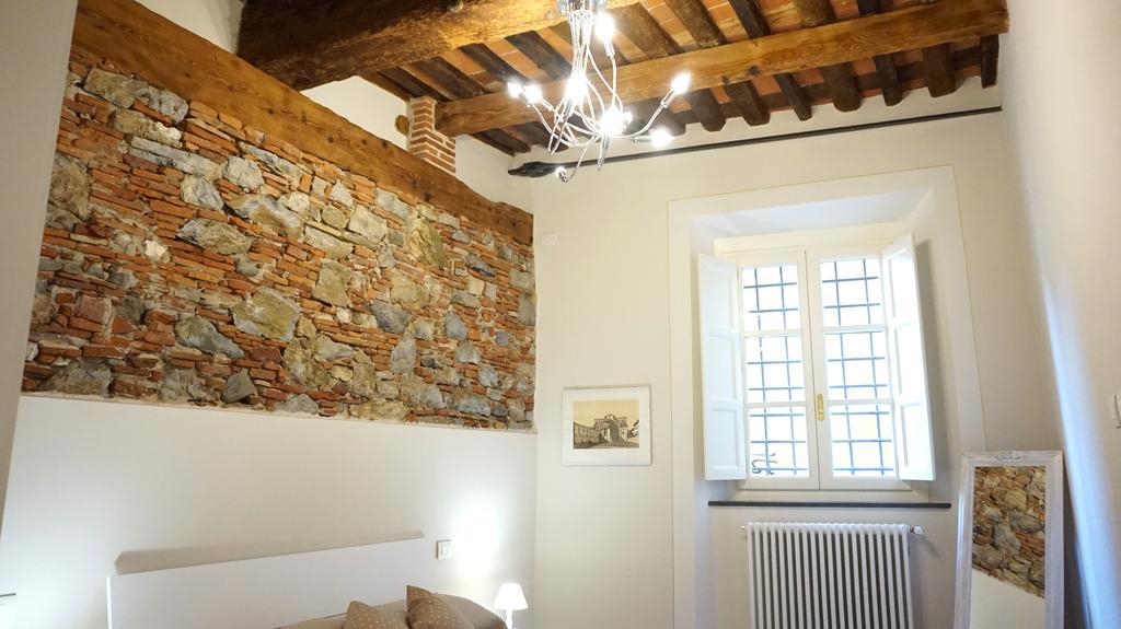 Alessandra Apartment Lucca Exterior foto